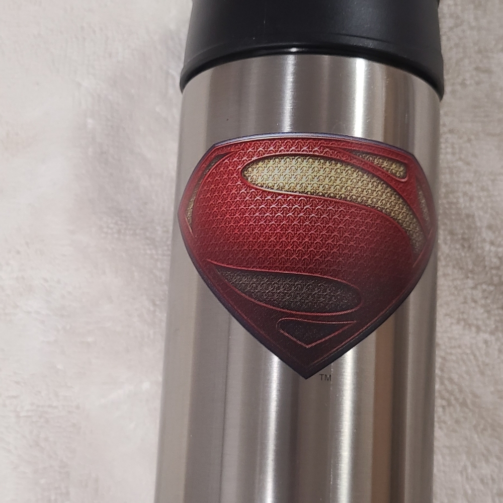 Thermos Superman drink bottle